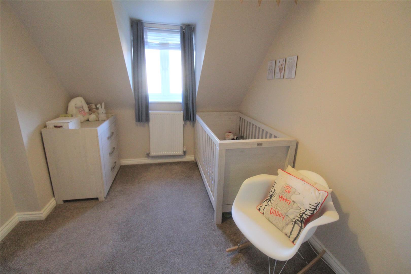 Hollinwood Close, Norton Heights, Stoke-On-Trent